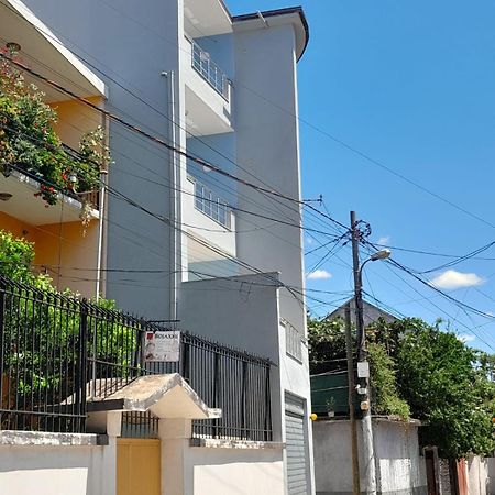 Aleksi&Eli Apartment Shkoder Exterior photo