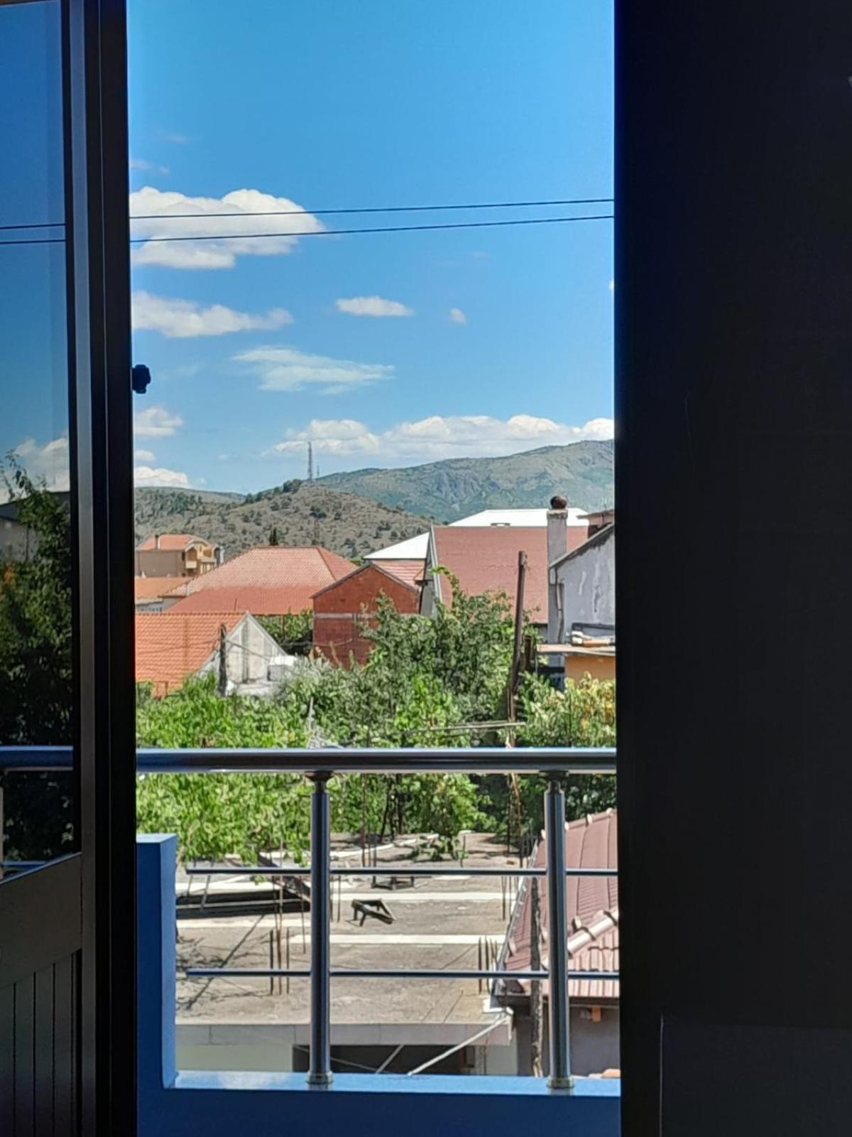 Aleksi&Eli Apartment Shkoder Exterior photo