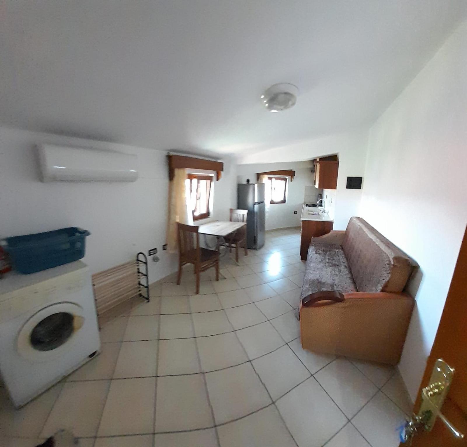 Aleksi&Eli Apartment Shkoder Room photo