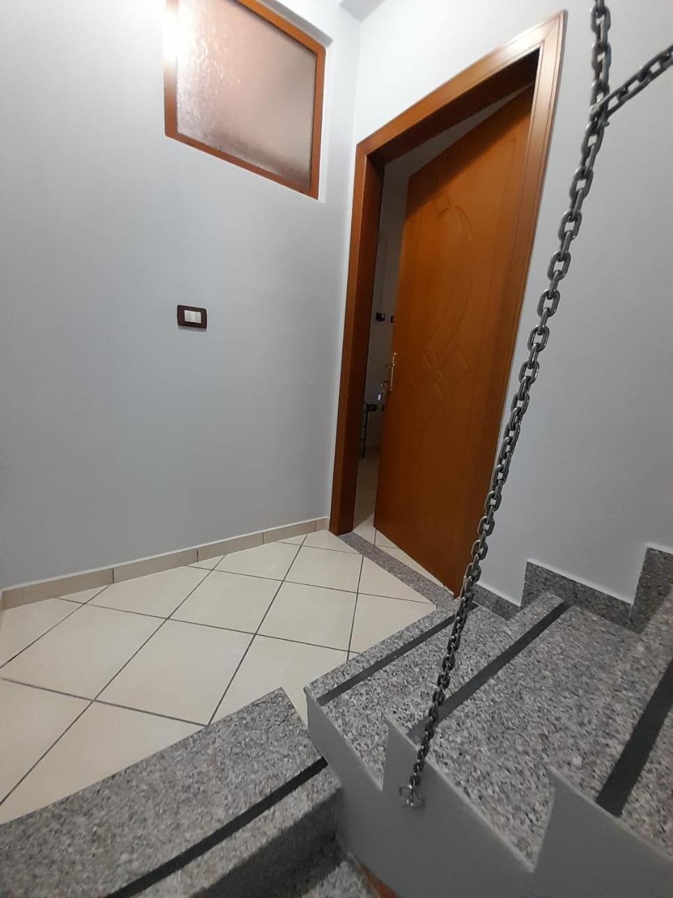 Aleksi&Eli Apartment Shkoder Room photo