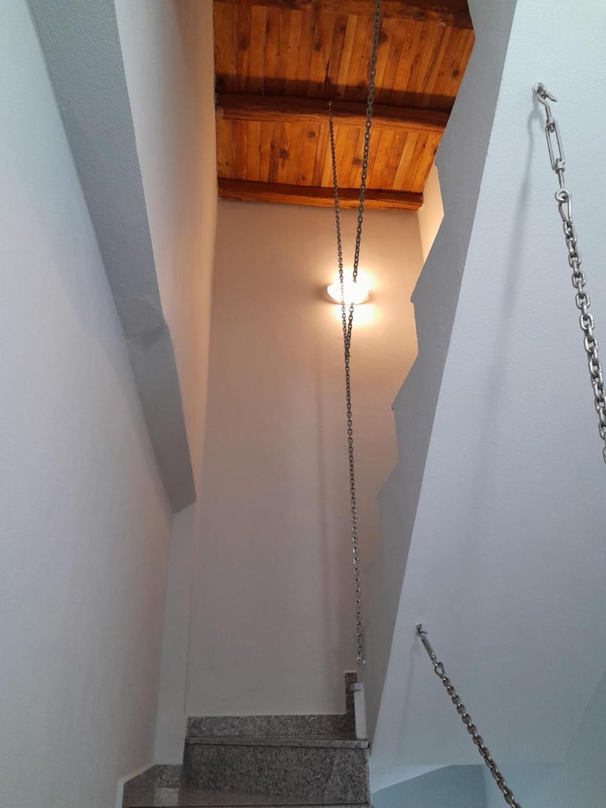 Aleksi&Eli Apartment Shkoder Room photo