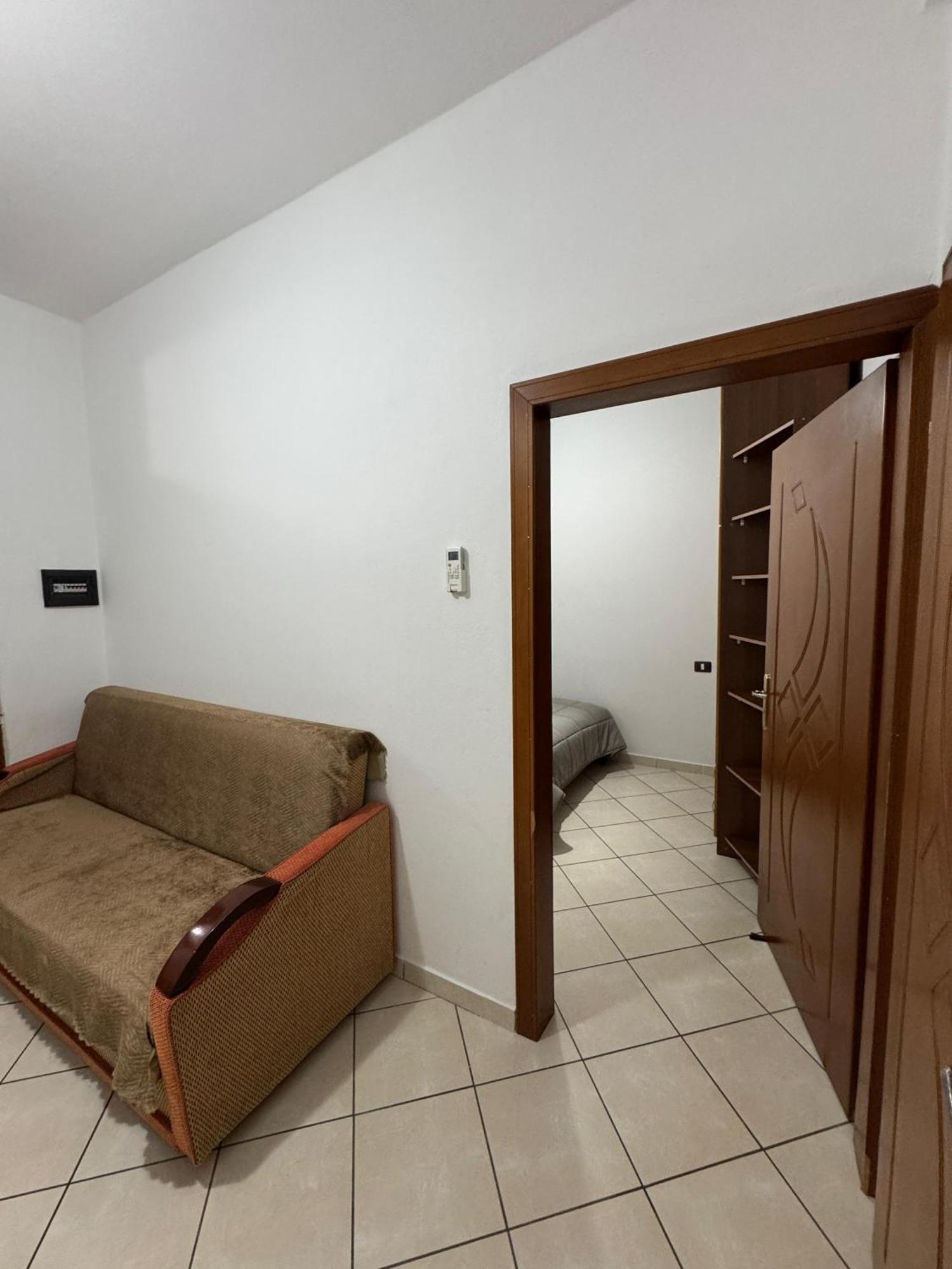 Aleksi&Eli Apartment Shkoder Exterior photo
