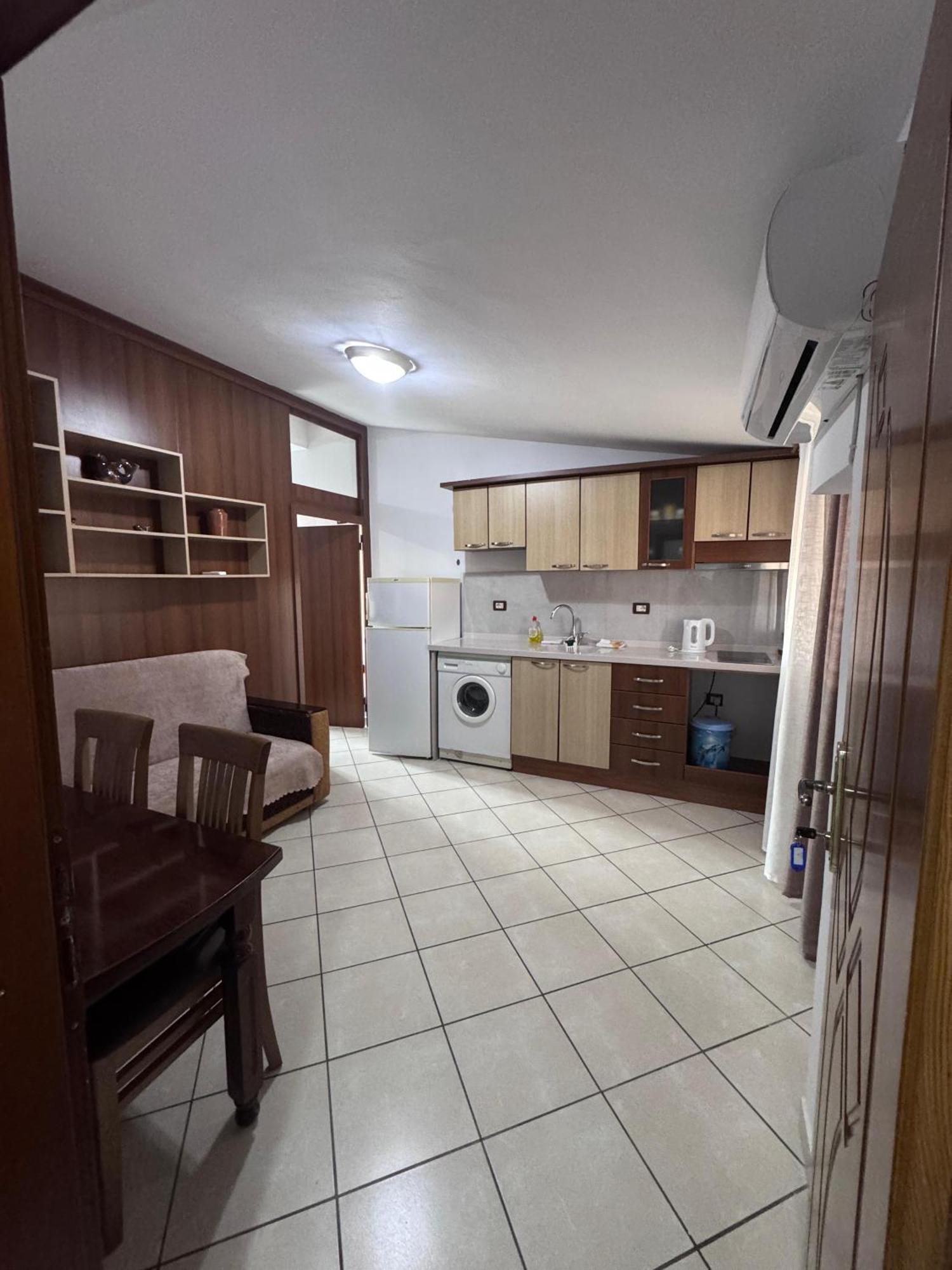 Aleksi&Eli Apartment Shkoder Exterior photo